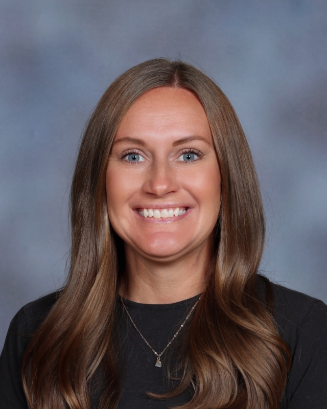 Breann Wootton : Literacy Paraprofessional