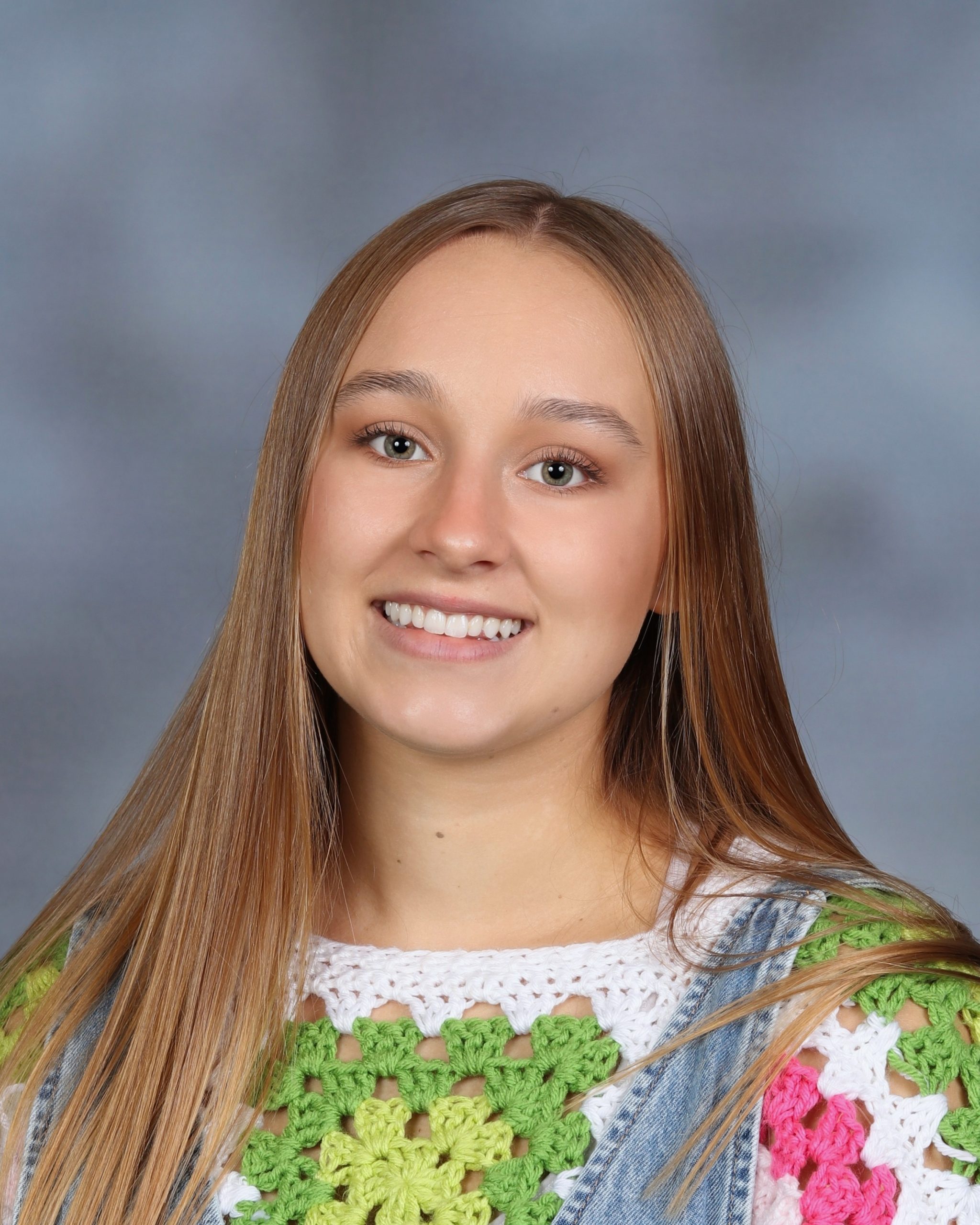 Brooklyn Reid : Child Care Assistant