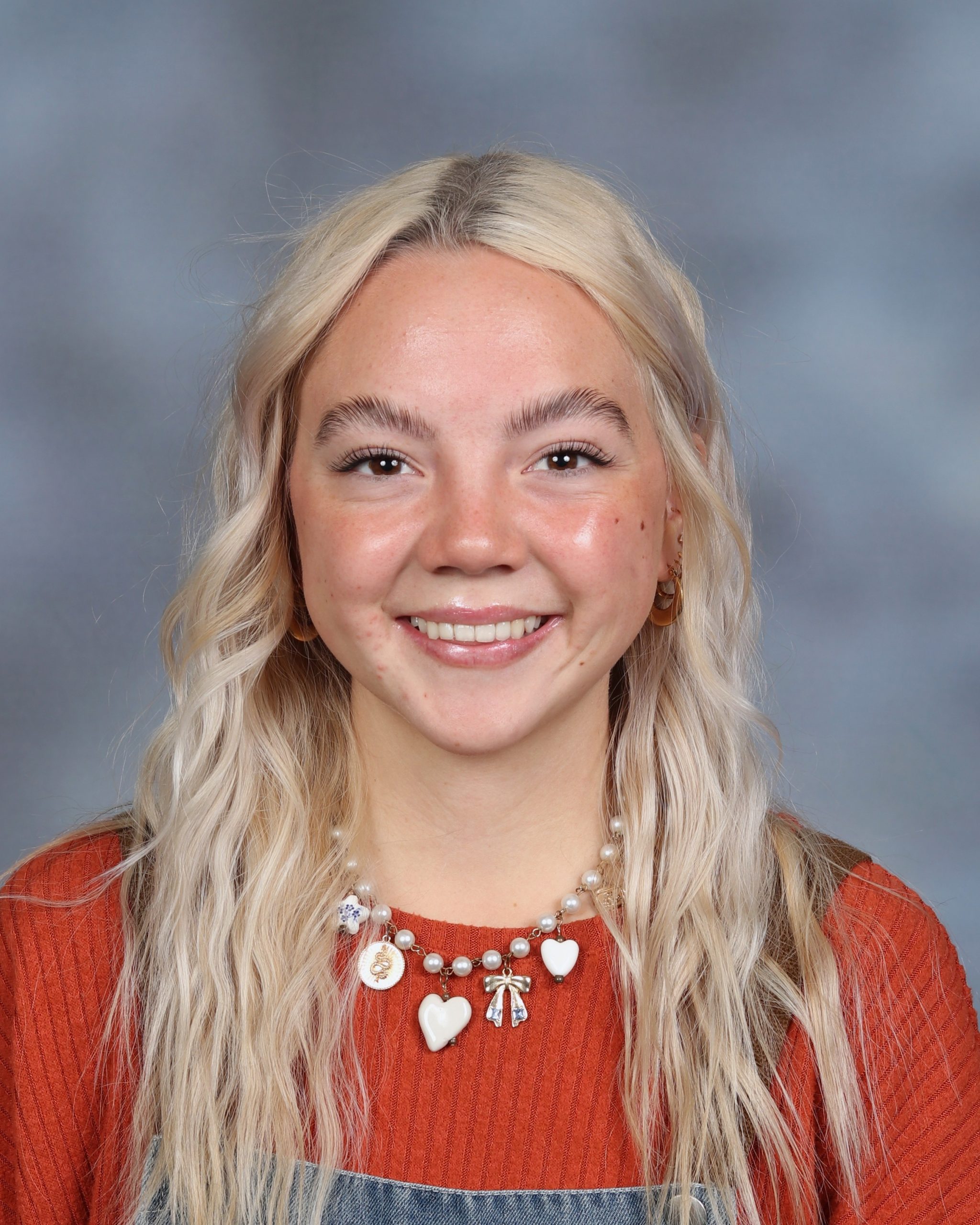 BreElle Parkins : Child Care Assistant