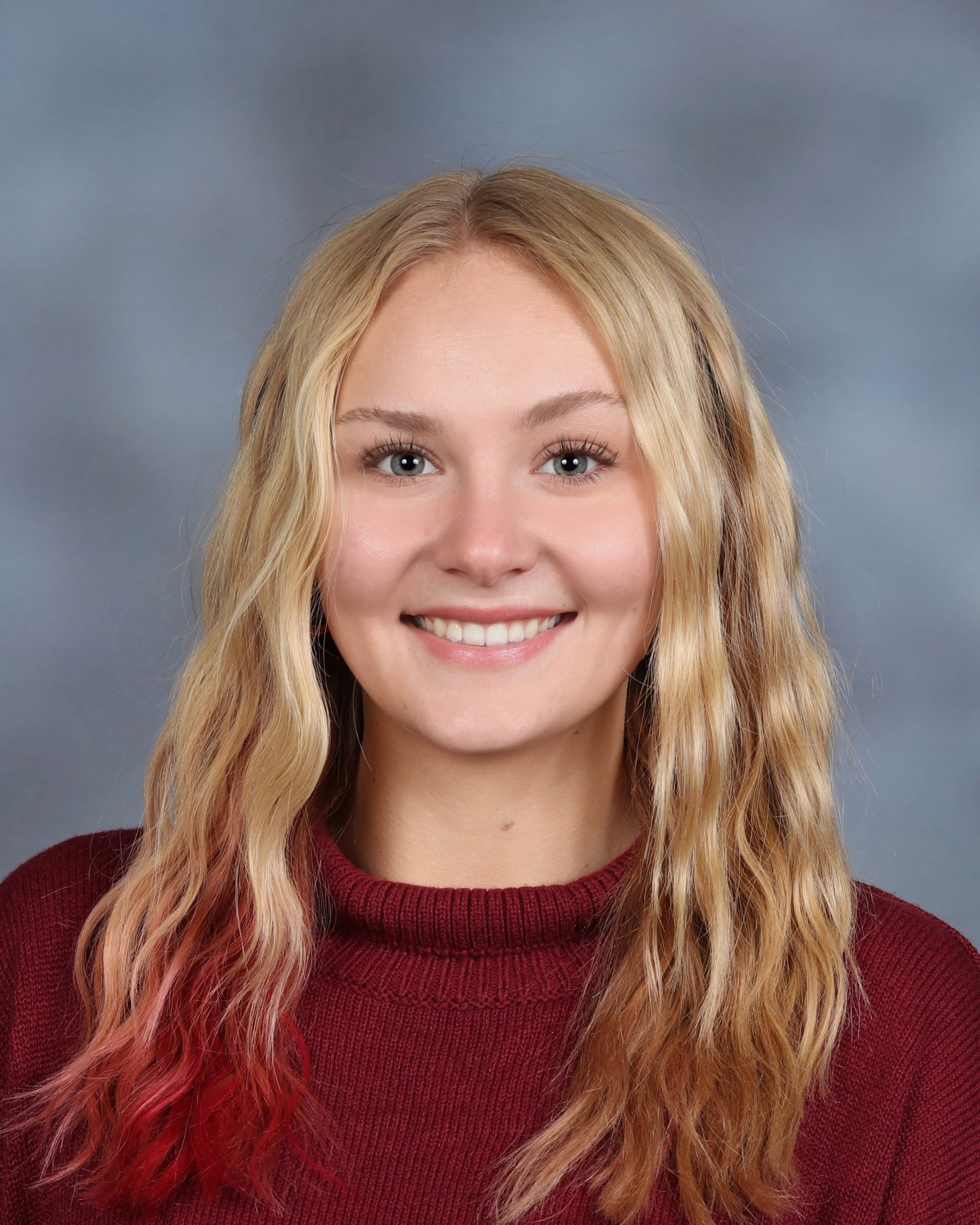 Katie Luce : Child Care Assistant