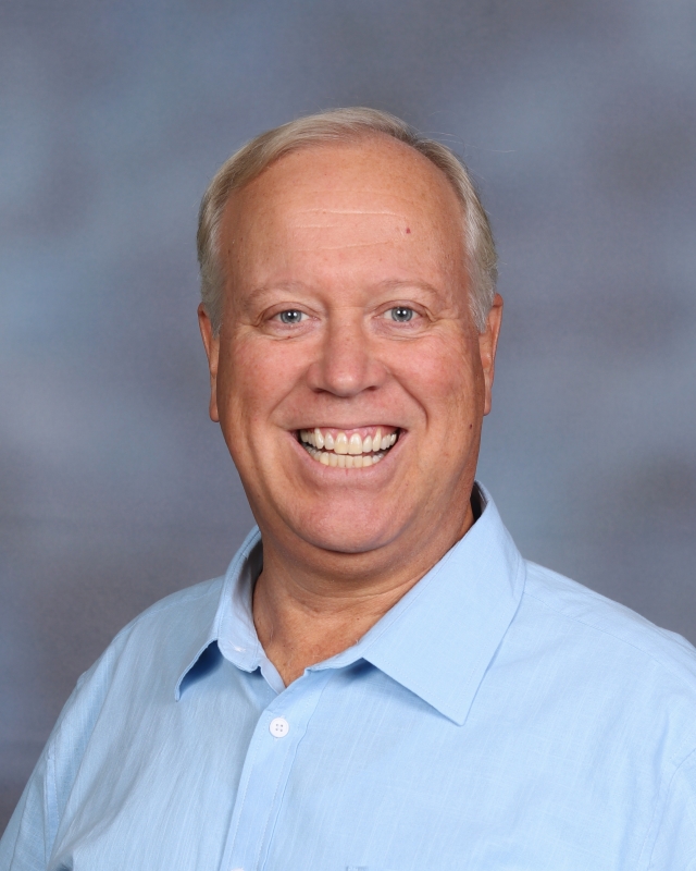 Harold Nelson : Focus Center Teacher