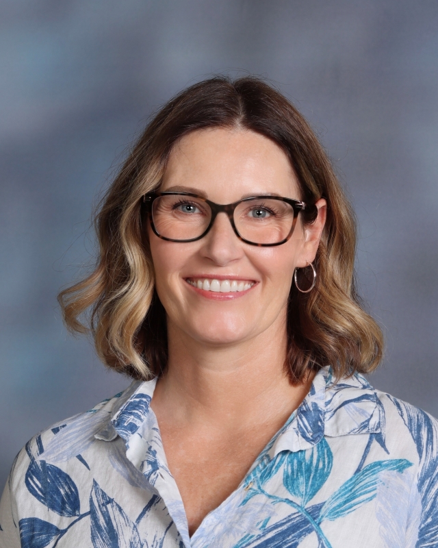 Joy Noel Bryan : Social Studies Teacher