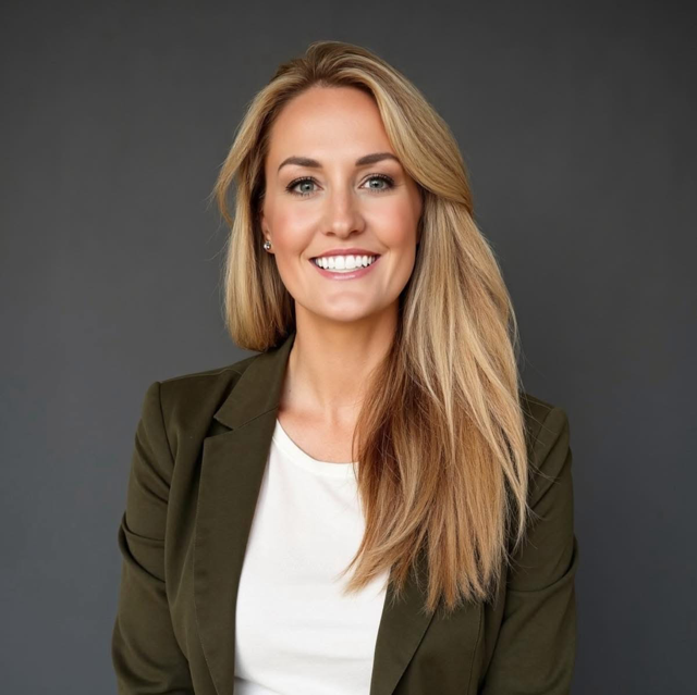 Shala Edgley : Finance Secretary