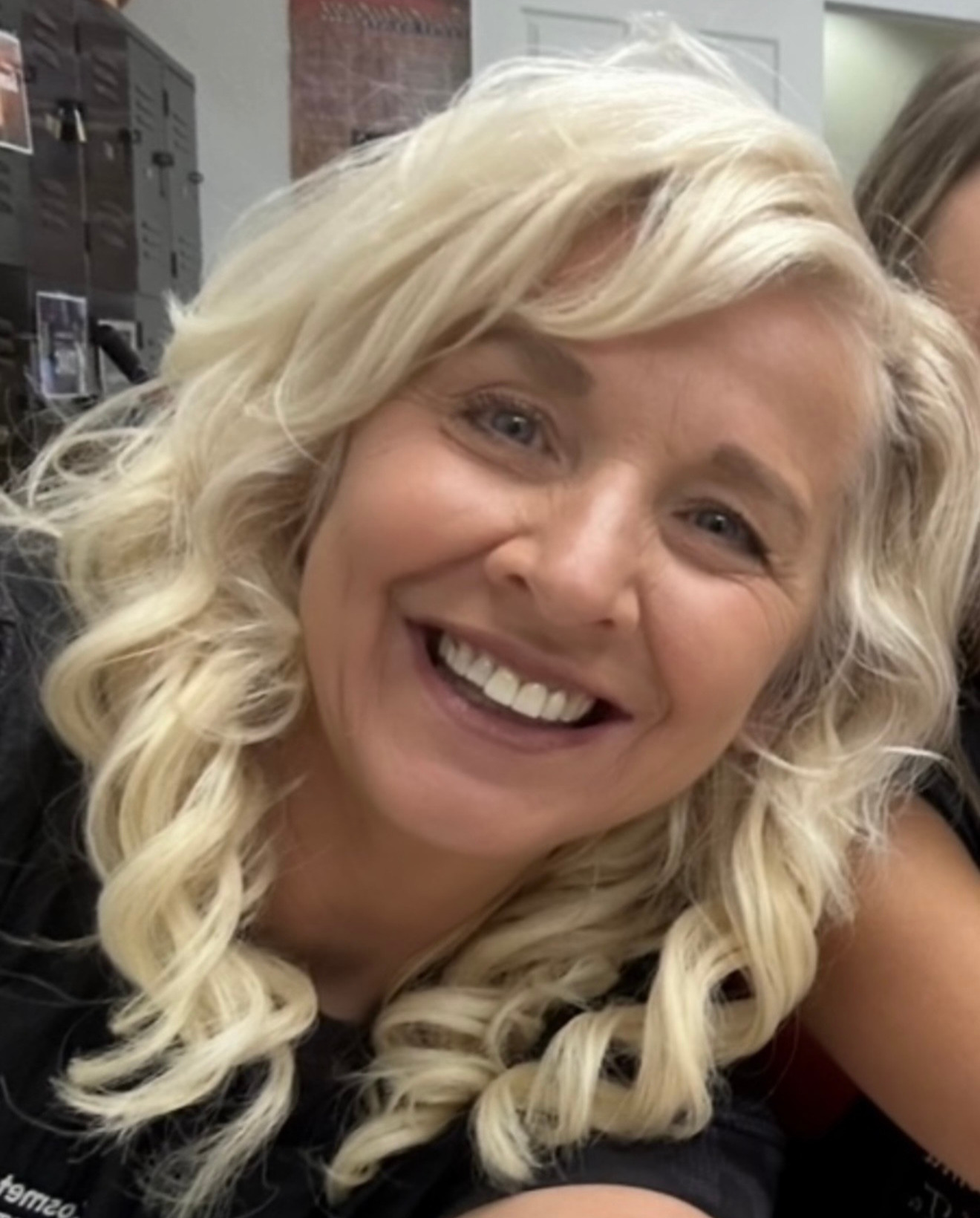 Kim Koepnick : Social Studies & LA Teacher