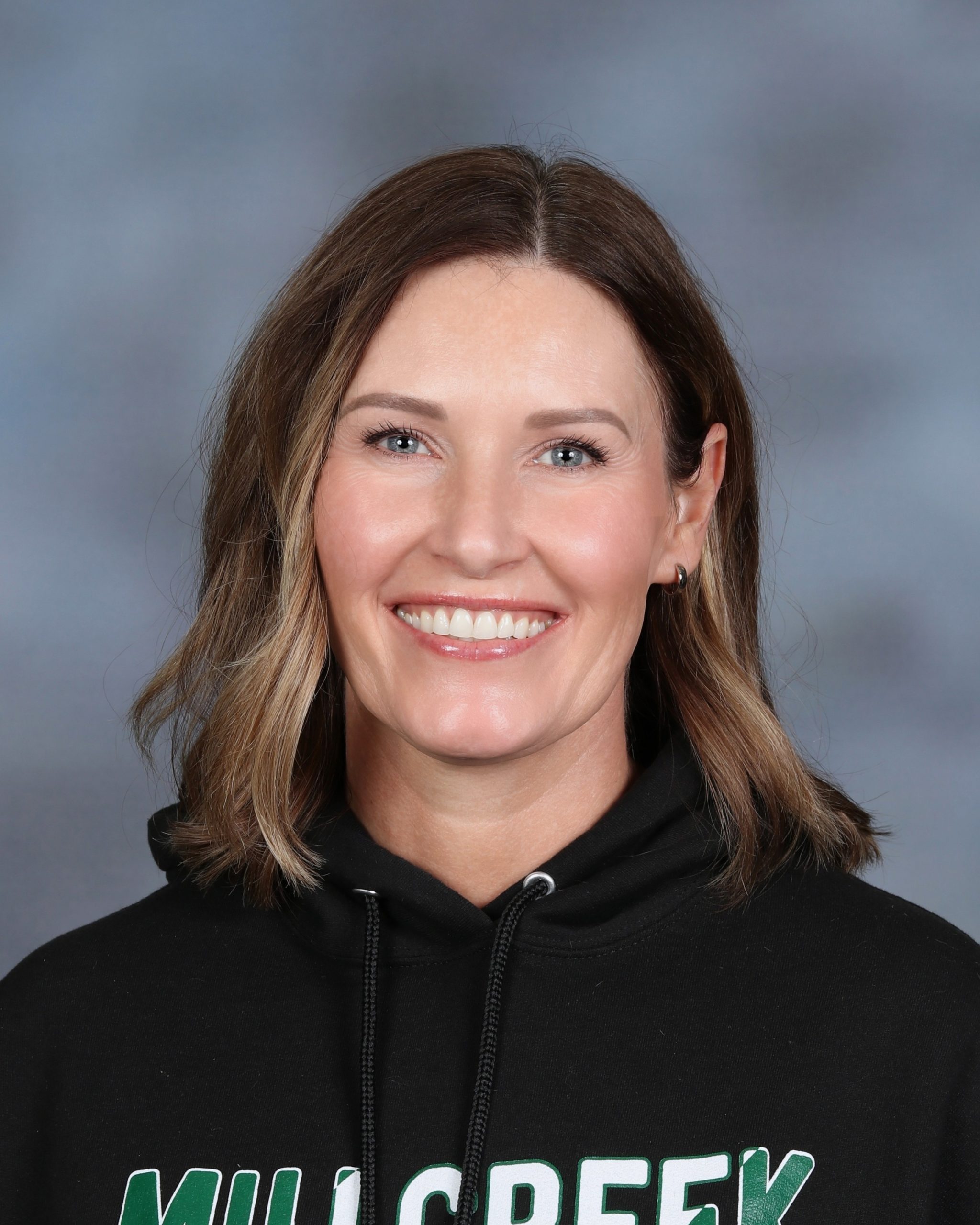 Joy Bryan : Social Studies Teacher