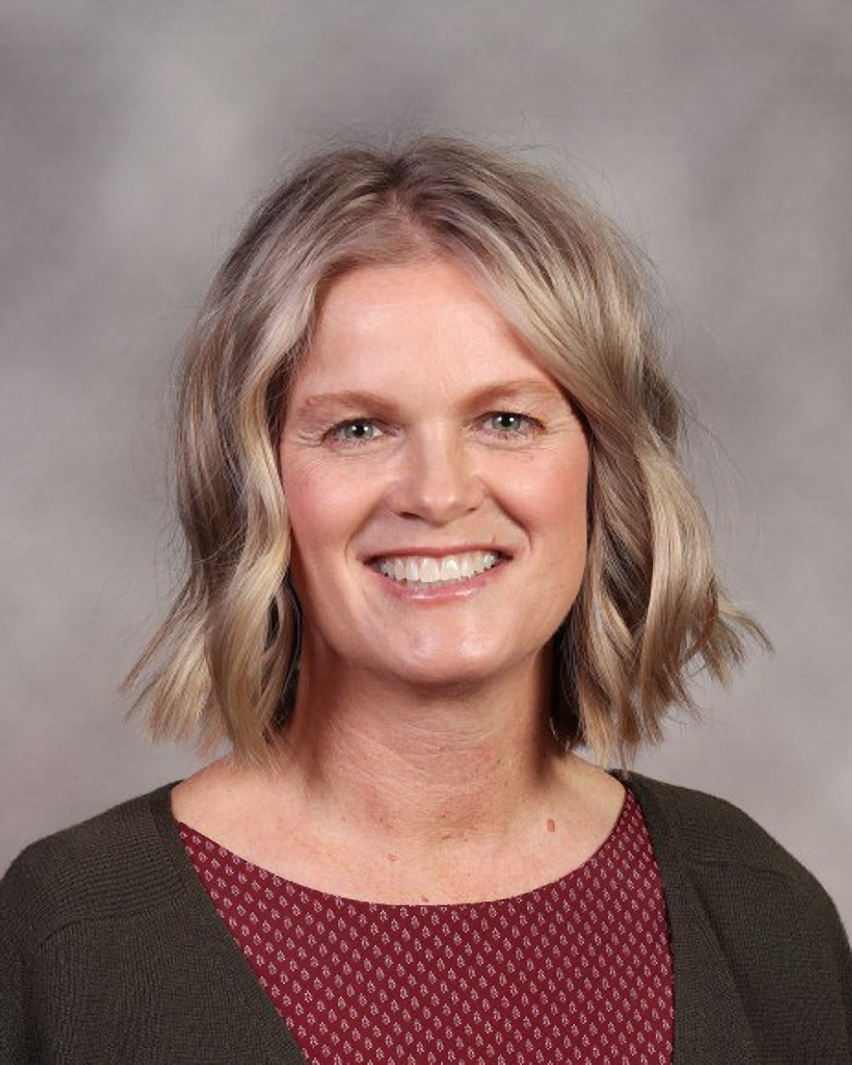 Jena Nelson : Business and Computer Teacher