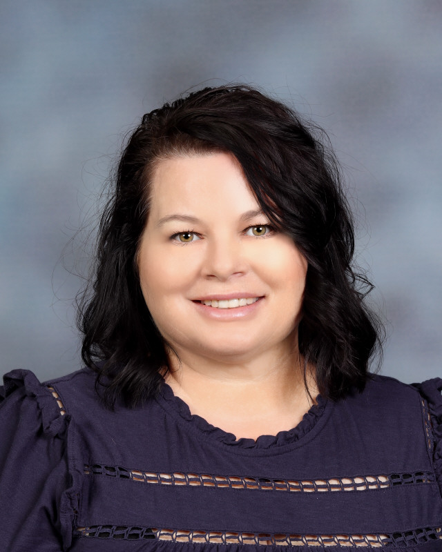 Stacy Howard : Counselor