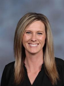 Kim Curry : Nurse