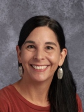 Kristina Hagen : Art Teacher