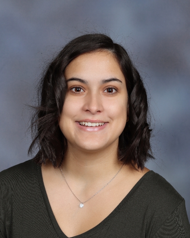 Kayana Achermann : SEE Student 3rd Grade/ Chamley