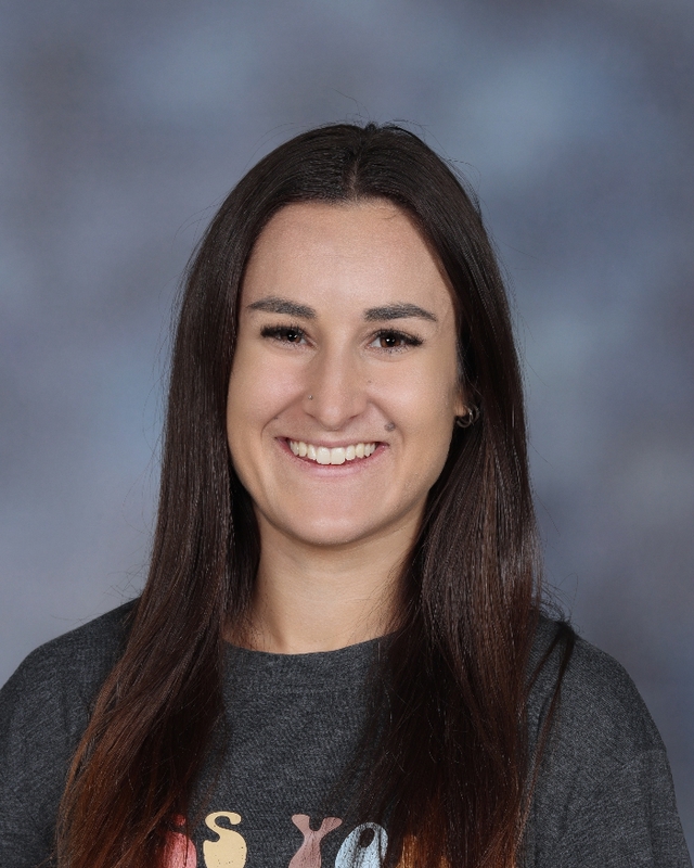 Kamree Becker : SEE Student 4th Grade / Gates