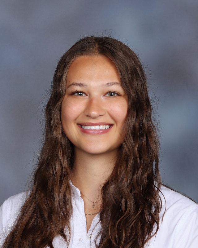 Aliya Bolton : SEE Student 4th Grade / Cruz