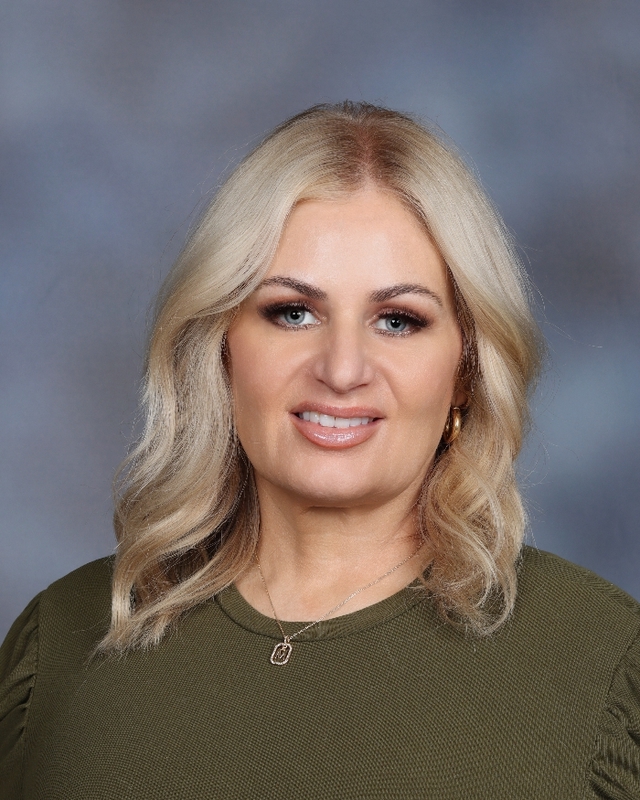 Melissa Dietzel : Principal