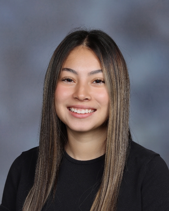 Alejandra Guzman : Student Teacher/ Kinder Lent