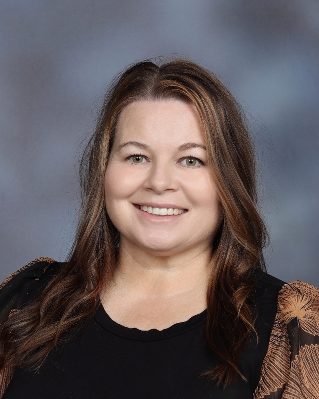 Stacy Howard : Counselor