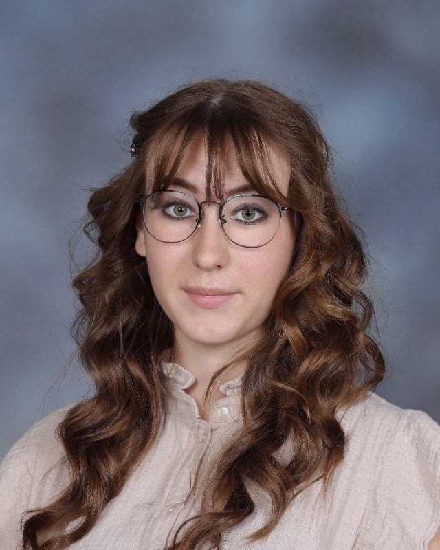 Allison Larsen : Behavior Tech