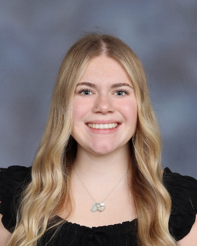 Bethany Matheson : Math Paraprofessional