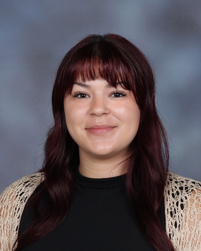 Sydney Smith : SEE Student 5th Grade/ Dunleavy