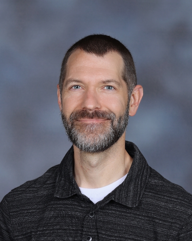 John Stubbs : Speech Therapist