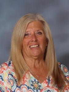 Billie Gibson : Special Education Paraprofessional
