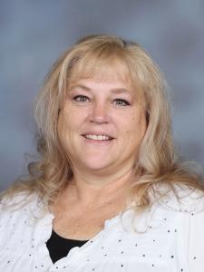 Presha Talbot : Special Education Paraprofessional