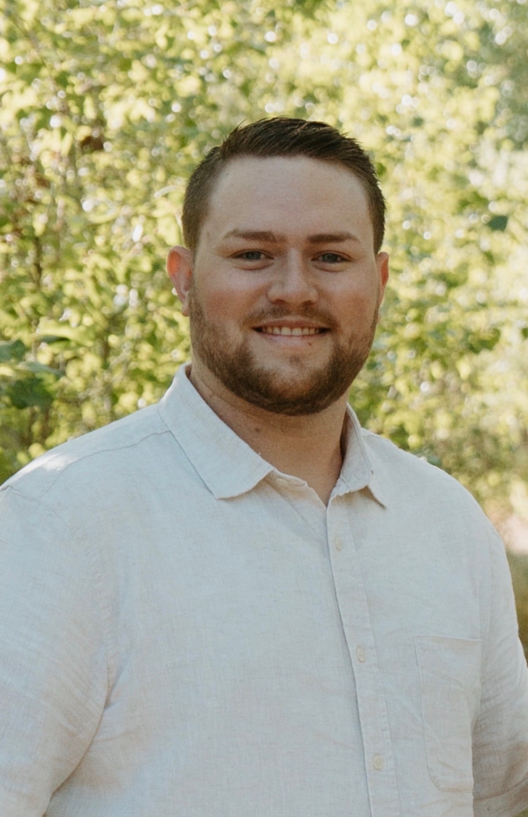 Christian Higbee : Second