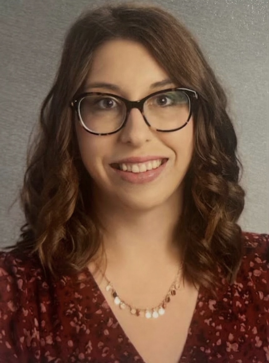 Brittney Rothwell : Fourth