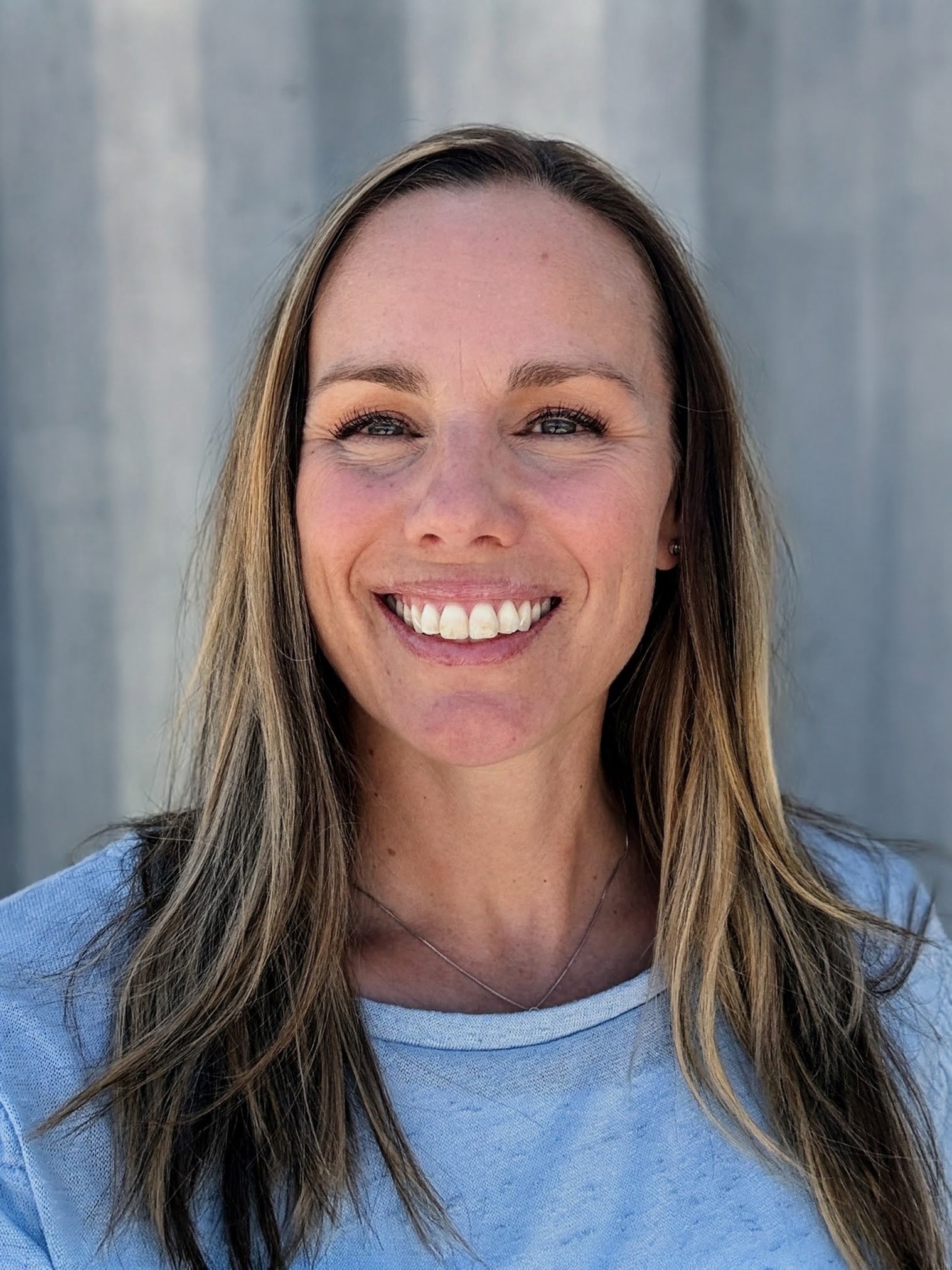 Dayna Peterson : Fourth