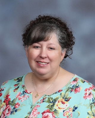April Abernathy : Paraeducator