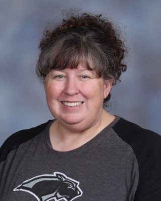 April Abernathy : Paraeducator