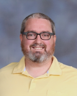 Matt Johnson : Paraeducator