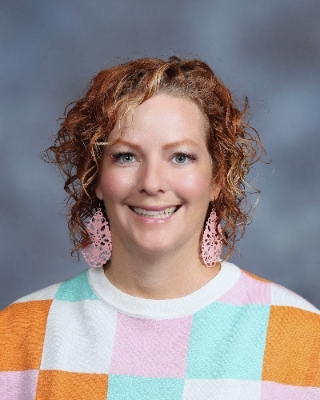 Kali Blythe : Paraeducator