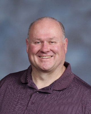 Gary Cannon : Teacher