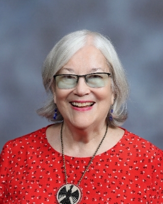 Kathy Johnson : Paraeducator