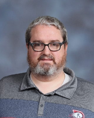 Matt Johnson : Paraeducator