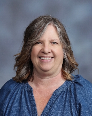 Jacqueline Lewis : Secretary