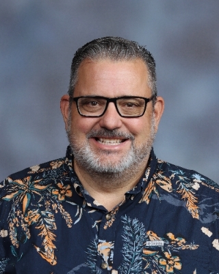 Gregory Manuele : Teacher on Special Assignment, Adaptive PE