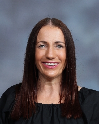 Jill Norman : Registered Behavior Technician (district office)