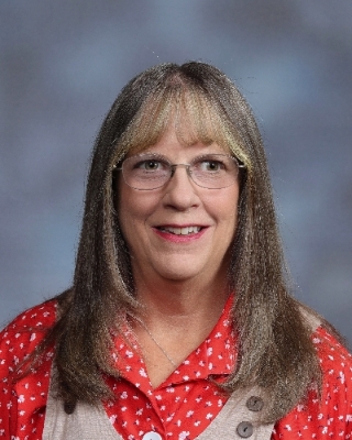Debra Plumb : Paraeducator