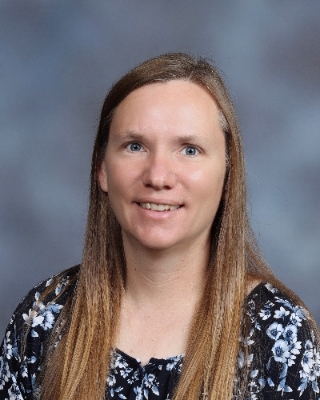 Natalie Reddington : Administrator