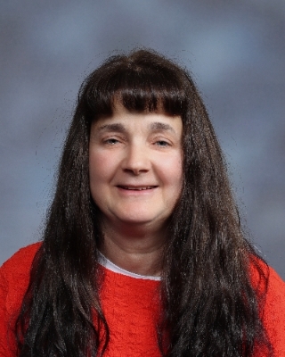 Annette Reitano : Teacher