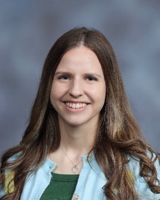 Ashlynn Robinson : BCBA