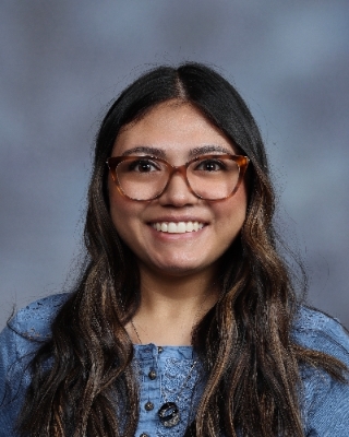 Alexis Valtierra : Paraeducator