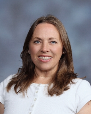 Megan Winn : Paraeducator