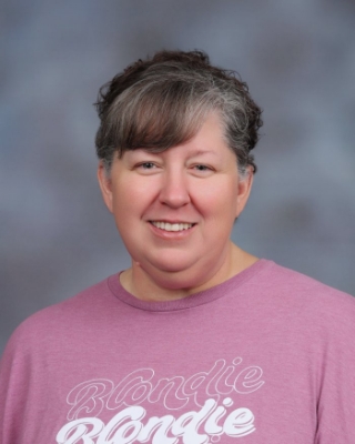 April Abernathy : Paraeducator