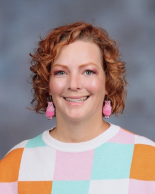 Kali Blythe : Registered Behavior Technician (district office)