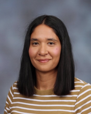 Jess Cantillo : Paraeducator