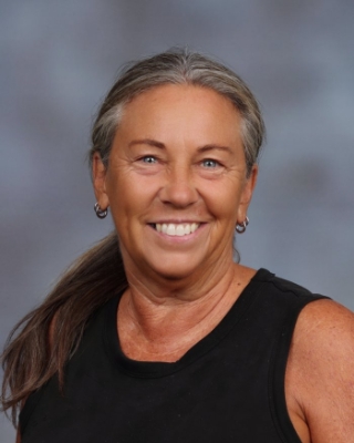 Kristen Collins : Paraeducator