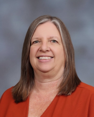 Jacqueline Lewis : Secretary