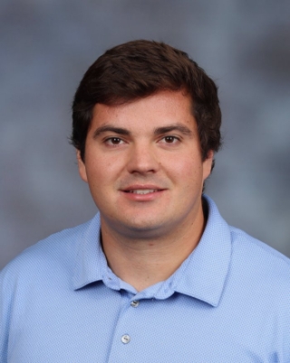 Austin Manuele : Paraeducator